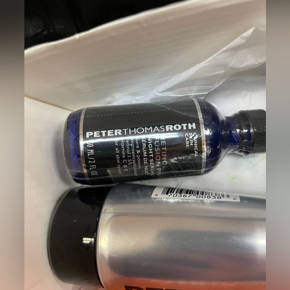 Peter Thomas Roth Super-Size Kit - Picture 7 of 7
